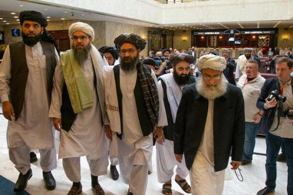ABŞ və Taliban razılaşdı