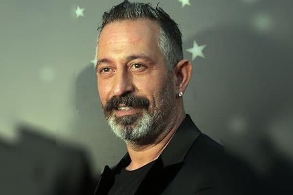 Cem Yılmaz Bakıya gəlir