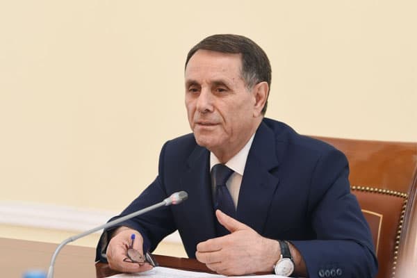 Baş nazir vergilərlə bağlı yeni qaydalar təsdiqlədi