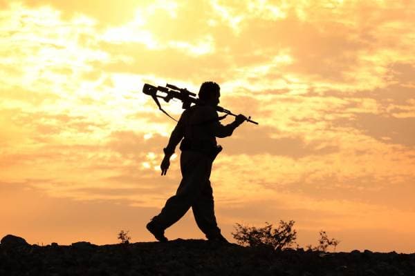 Qərbi Azərbaycan terrorçular iki əsgəri öldürdü
