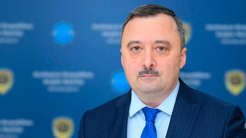 Vergilər nazirinin müşaviri: "Vergini yığmırlar, vergini ödəyirlər" (MÜSAHİBƏ)