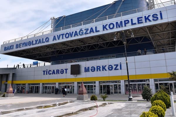 Avtovağzal bayramla əlaqədar gücləndirilmiş iş rejiminə keçir