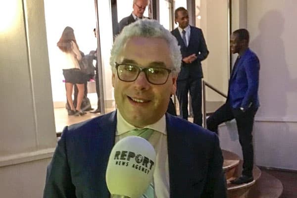 Fransalı ekspert: "Paşinyanın Dağlıq Qarabağa səfəri beynəlxalq hüquqa ziddir"