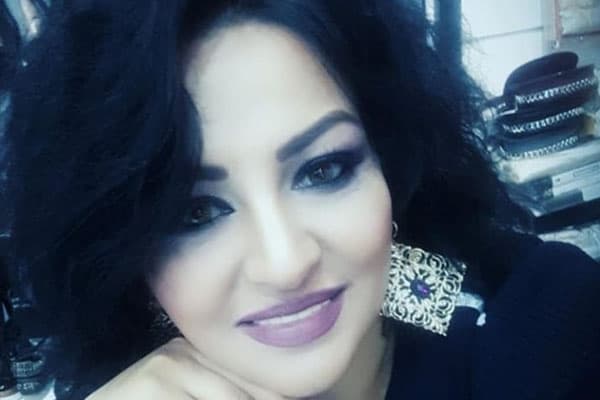 "Lider TV"nin xanım aparıcısında xərçəng aşkarlandı (FOTOLAR)