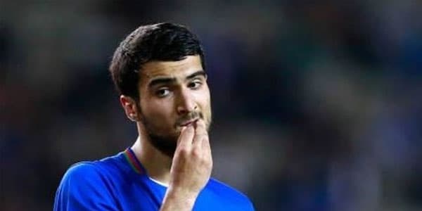 "Trabzonspor"dan Mahir Emreliyə təklif