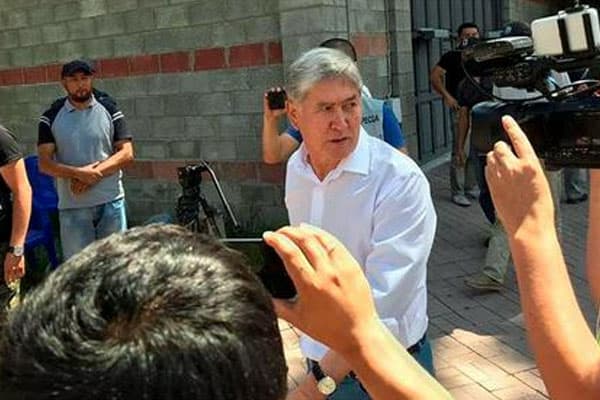 Qırğızıstan niyə qarışdı: “Rusiya əli” hara kimi uzanacaq? (ARAŞDIRMA)