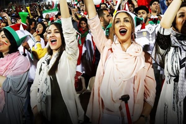 İran qərarını açıqladı: "Qadağa davam edəcək"