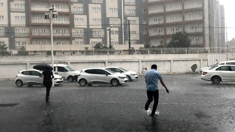 Yol polisindən sürücülərə müraciət: "... bəhanə gətirilər"