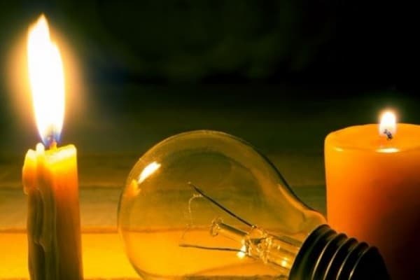 Yağışdan sonra işıqla bağlı vəziyyət necədir?
