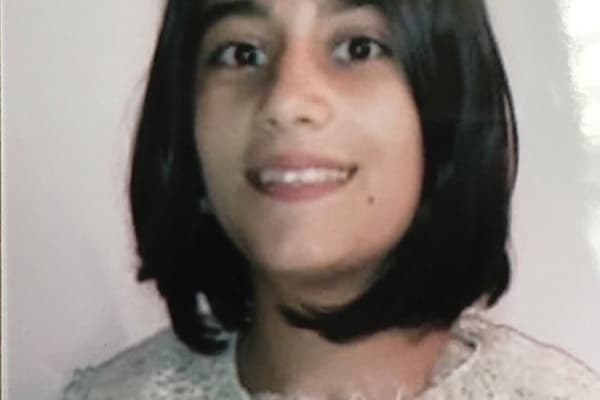 Sumqayıtda 14 yaşlı qız itkin düşüb