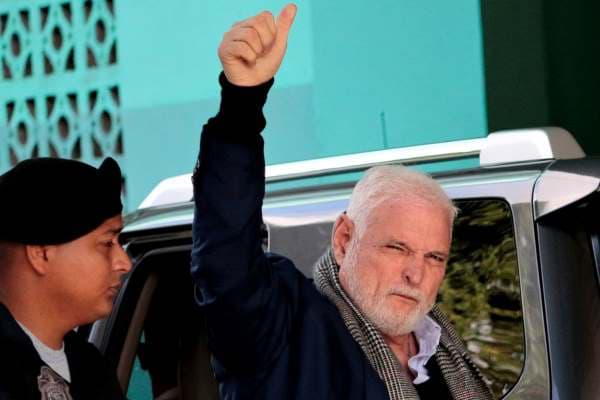 Sabiq prezident bəraət aldı