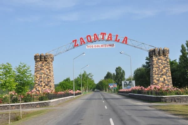 Zaqataladakı zəlzələnin fəsadları (AÇIQLAMA)