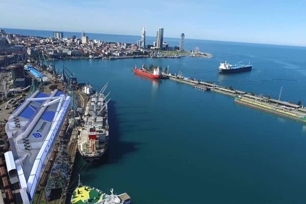 Bakının dəstəyi ilə Batumi regionun Hub-ı olmaq istəyir - ARAŞDIRMA