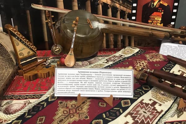 Rusiyada Azərbaycana qarşı erməni təxribatı (FOTOLAR)
