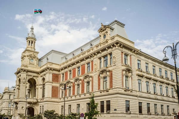 BŞİH hava şəraiti ilə bağlı gücləndirilmiş iş rejimində çalışacaq