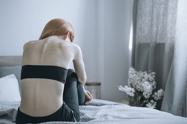 Anoreksiyanın müalicə yolu tapıldı
