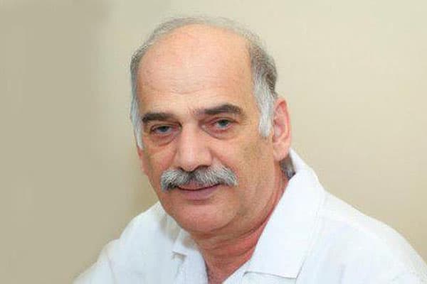 Tanınmış azərbaycanlı həkim Rusiyada yol qəzasında öldü (FOTO)