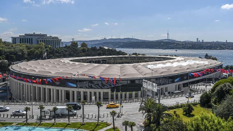 Bu gün UEFA Super Kubokunun qalibi müəyyənləşəcək
