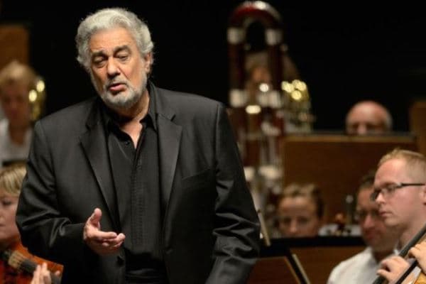 Məşhur opera sənətçisinə qarşı seksual zorakılıq ittihamı