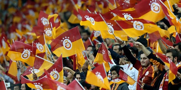 Azərbaycanın ən böyük şirkəti "Qalatasaray"a sponsor olur