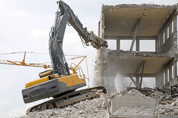 Bakıda söküləcək binaların siyahısı açıqlandı (SİYAHI)