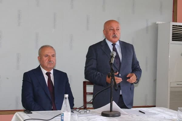 Masallıda daha bir səyyar görüş keçirilib (FOTO)