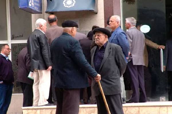 Əmək pensiyaları ilə bağlı daha iki təklif