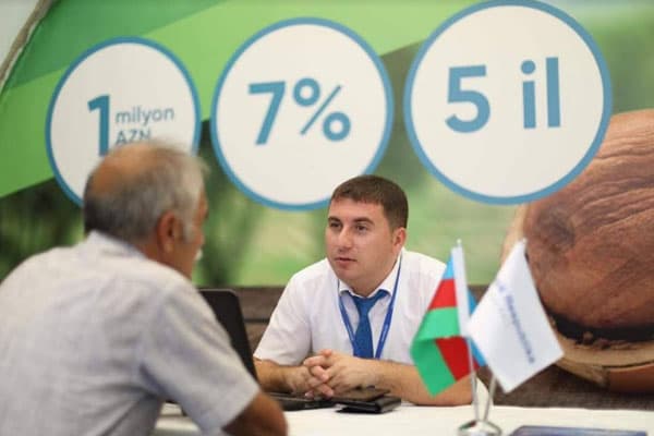 Bank Respublika və AKİA regionlarda fermerlərə sərfəli şərtlərlə kredit təqdim edəcək