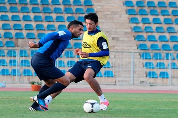Millimizin sabiq futbolçusu: "Hamısı yaltaq, ikiüzlü adamlardır"