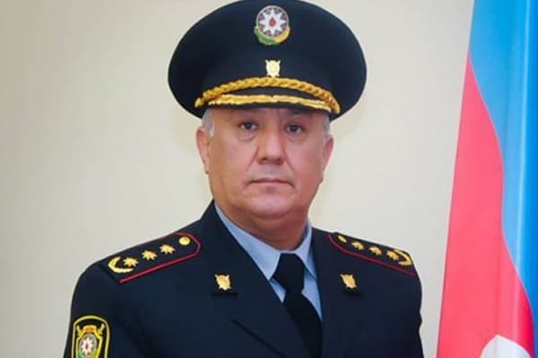 Yol polisindən qurumun ləğvi xəbəri ilə bağlı açıqlama
