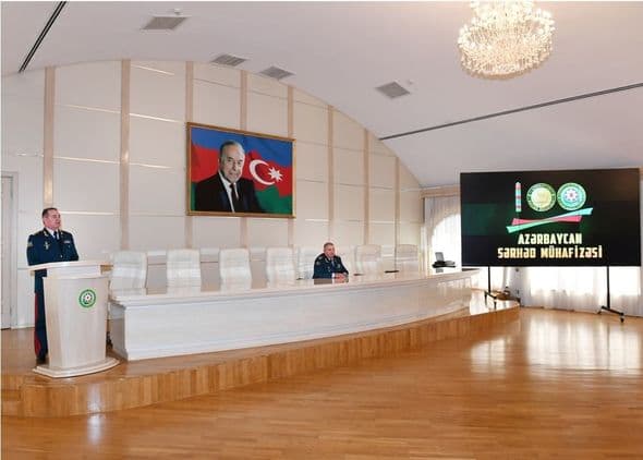 Şagirdlərin elektron yerdəyişməsi sistemi istifadəyə verilib