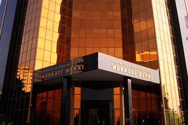 Mərkəzi Bank növbəti depozit hərracı keçirəcək