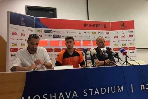"Bney Yehuda"nın baş məşqçisi: "Qol buraxmayan komandanı üstələdik"