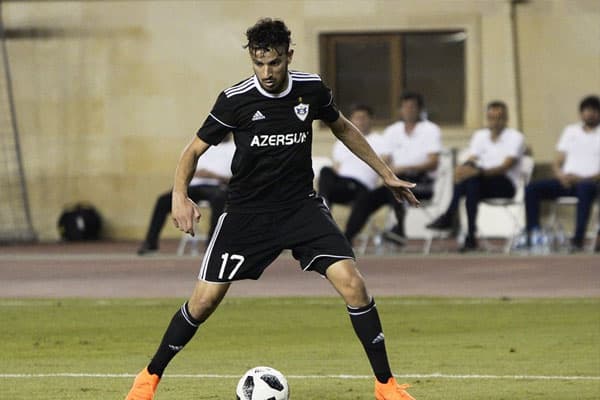 Fransa klubu "Qarabağ"ın futbolçusunu istəyir
