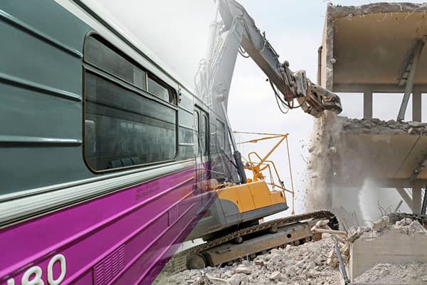Bu ərazilər Bakı metropoliteninə verildi: Evlər sökülür (ÜNVANLAR)