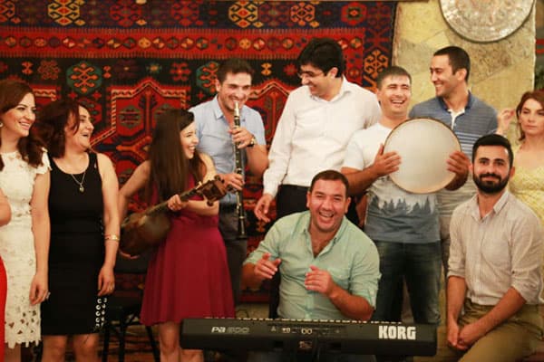 “Qafqazinfo”nun 9 yaşı tamam olur