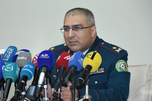 DSX: Ermənistanla sərhəddə bəzi strateji yüksəkliklərdə yeni mövqelər tutulub
