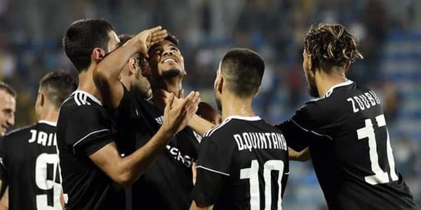 “Qarabağ”ın “Linfild”lə oyunlarının başlama saatı açıqlanıb