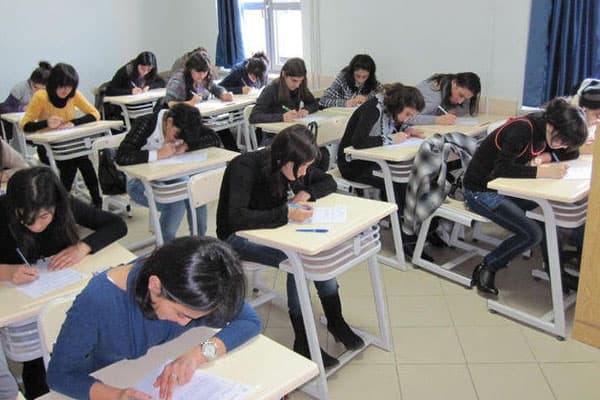 Yüksək bal toplayan 84 nəfər tələbə ola bilmədi