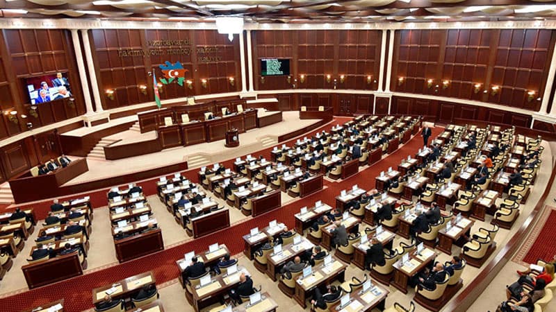 Gələn ilki parlament seçkisində kimlər mandatsız qalacaq? - Maraqlı adlar... 