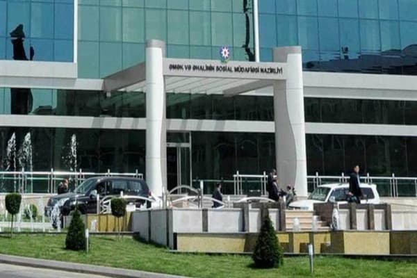 109 şəhidin 185 vərəsəsinə birdəfəlik ödəmə verilib
