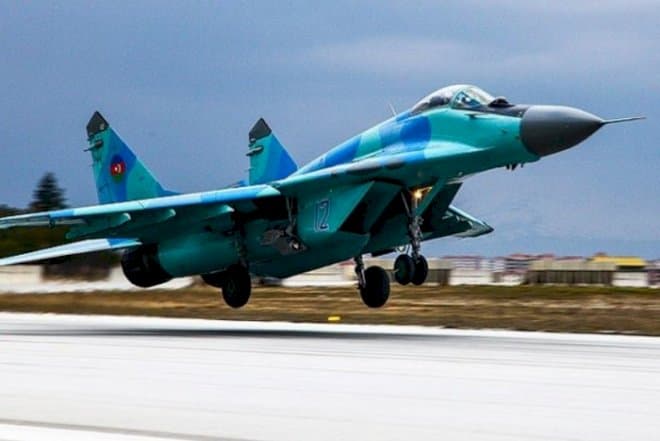 "MİQ-29"un “qara qutu”su zədələnib - Ukraynadan mütəxəssislər dəvət edildi