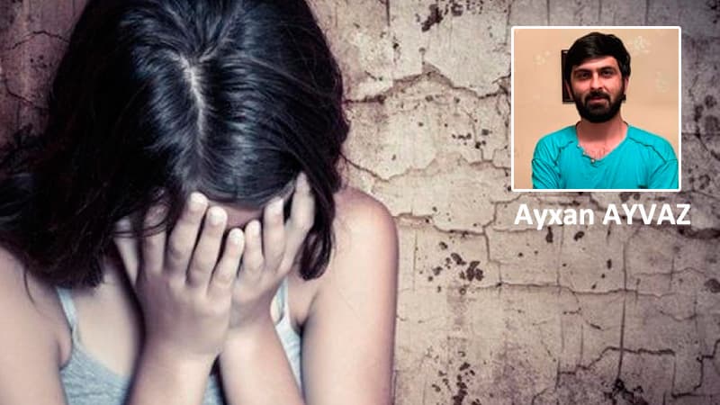 "Qadın hüququ" - adını eşidənin qulağını bururlar...
