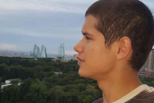 Atasının oxumağa qoymadığı Orxana universitet təqaüd verəcək