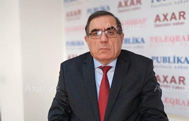 Qabil Hüseynli onlara çağırış etdi: Dəfn mərasiminə gəlməyin