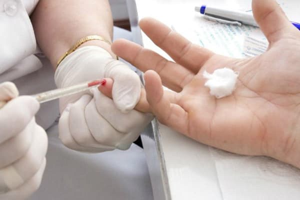 Ürək tutmasını bir damla qan analizi ilə təyin edəcəklər