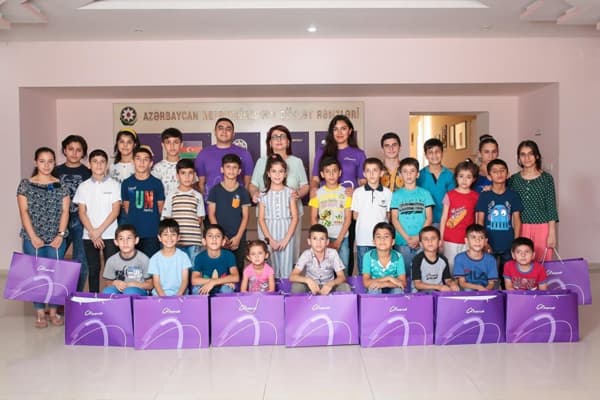 "Azercell"in rəqəmsal dünyası Lənkəranda (FOTOLAR)