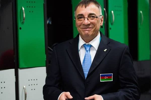 Azərbaycan millisinin sabiq baş məşqçisi vəfat edib