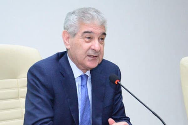 Əli Əhmədov qiymətlərdən şikayətləndi: “2 manata kartof olmaz” (VİDEO)