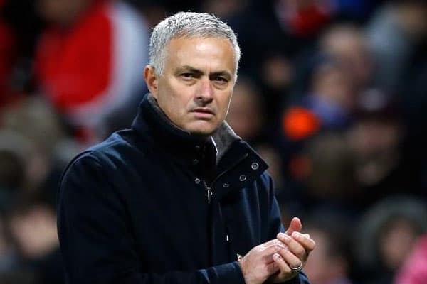 Joze Mourinyo məşhur klubu çalışdıra bilər